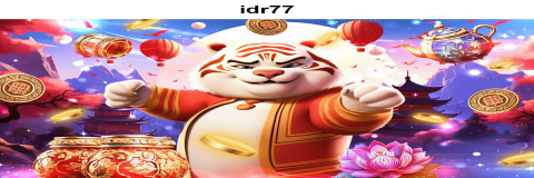 Menangkan Jackpot Besar di Situs IDR77!