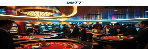 Mengapa Mobile Gaming Menjadi Pilihan Utama di Industri Kasino Online
