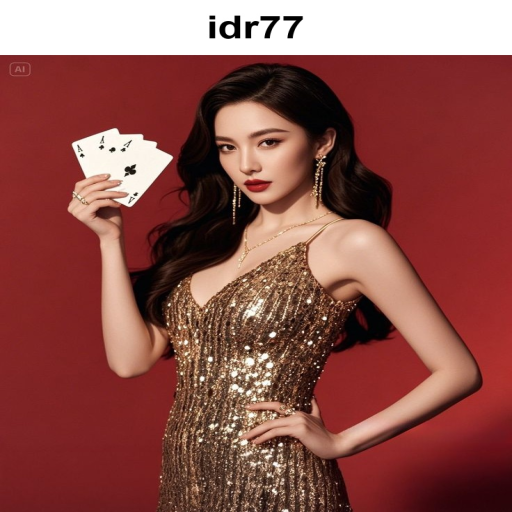 Menjadi Master Poker di IDR77: Panduan untuk Pemula