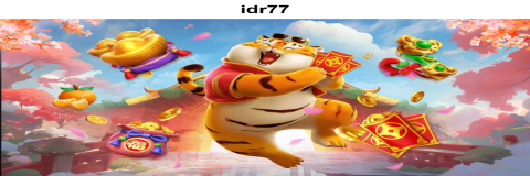 Mengenal Lebih Dalam Slot Game di idr77